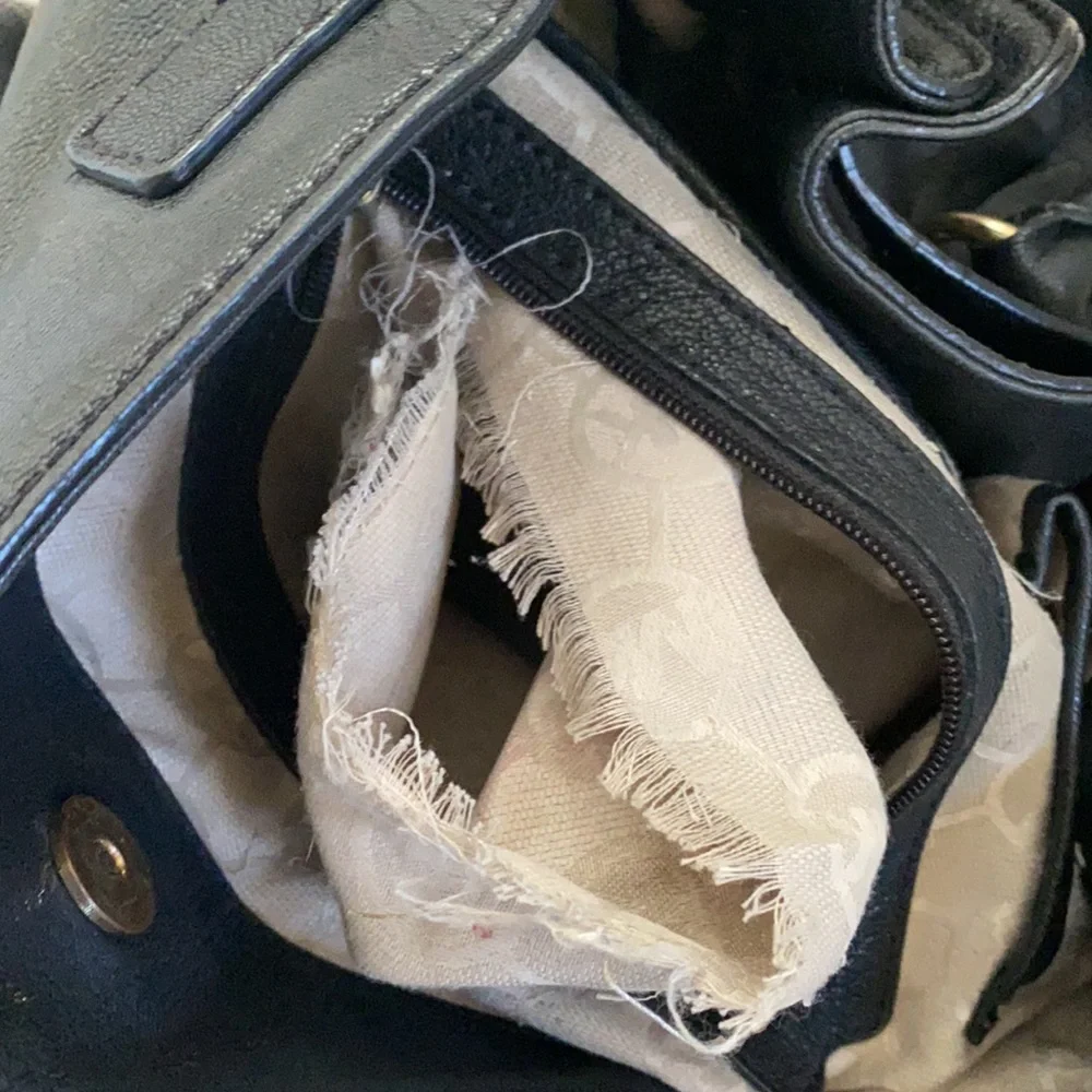 Michael Kors Hamilton tote